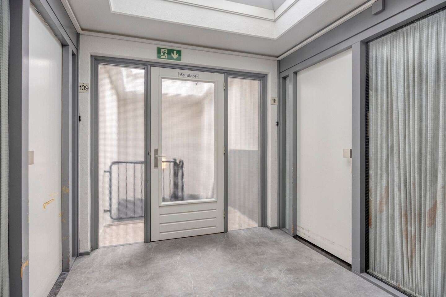 Appartement te koop: Kleine Houtstraat 111, Enschede