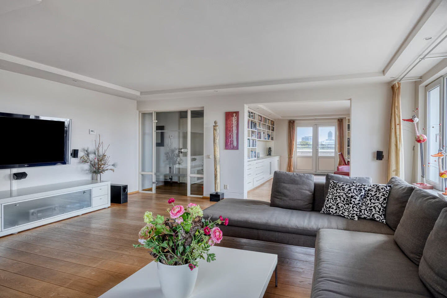 Appartement te koop: Kleine Houtstraat 111, Enschede