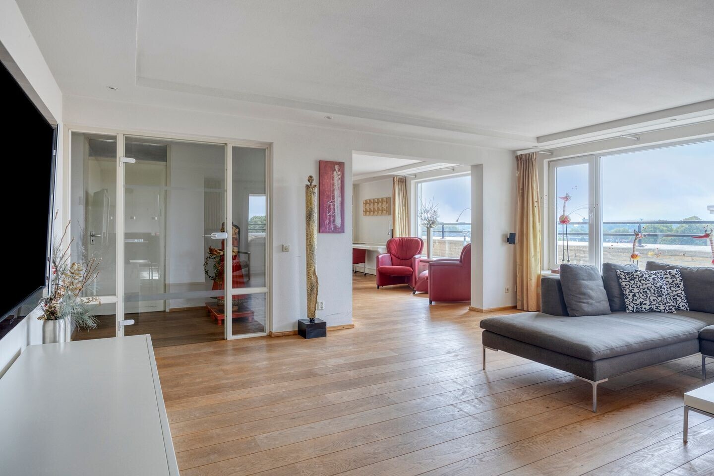 Appartement te koop: Kleine Houtstraat 111, Enschede