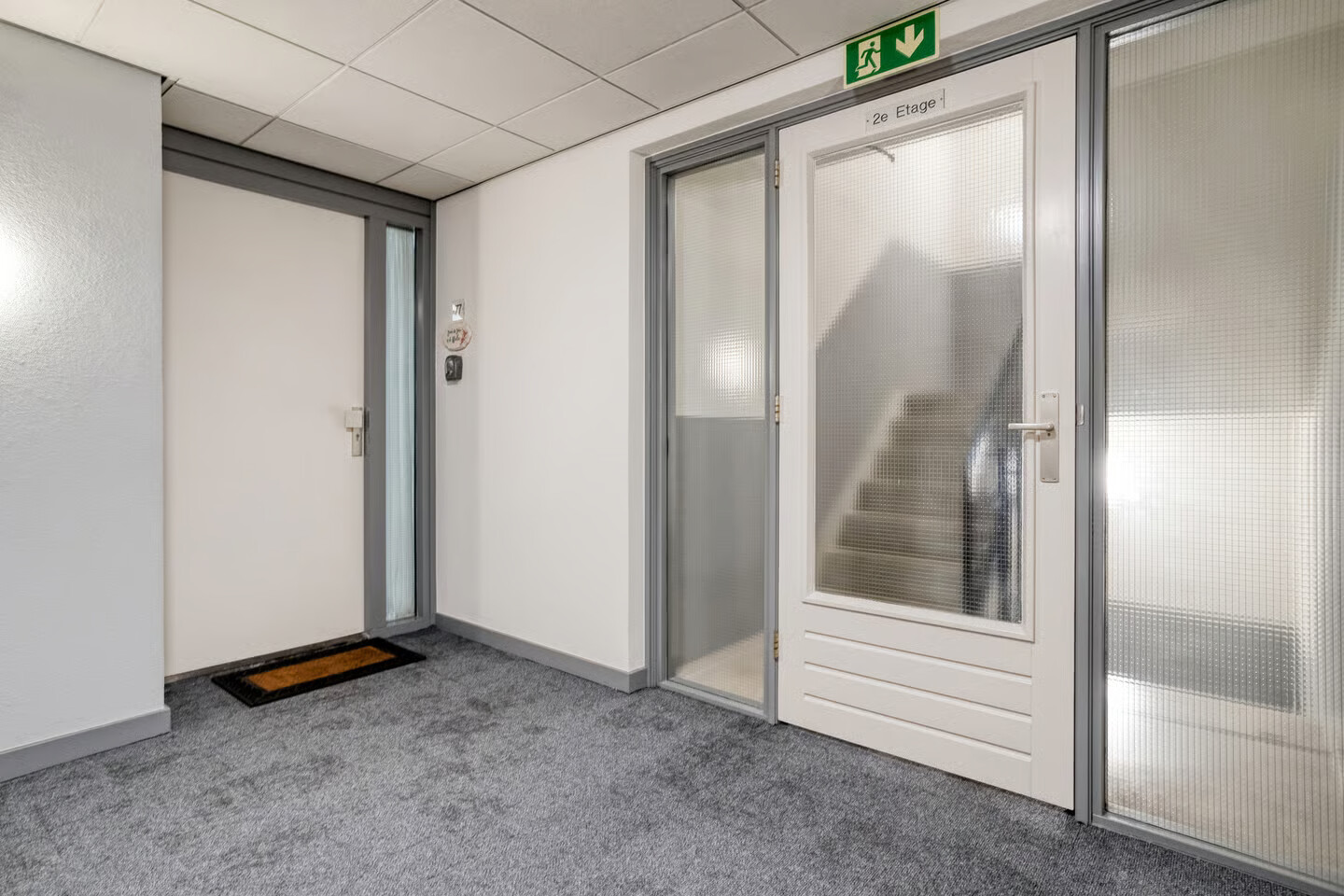Appartement te koop: Kleine Houtstraat 77, Enschede