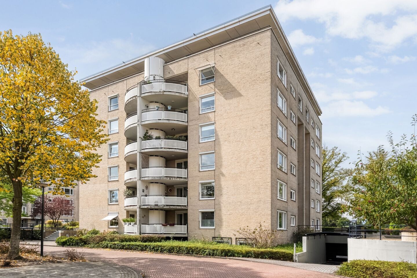 Appartement te koop: Kleine Houtstraat 77, Enschede