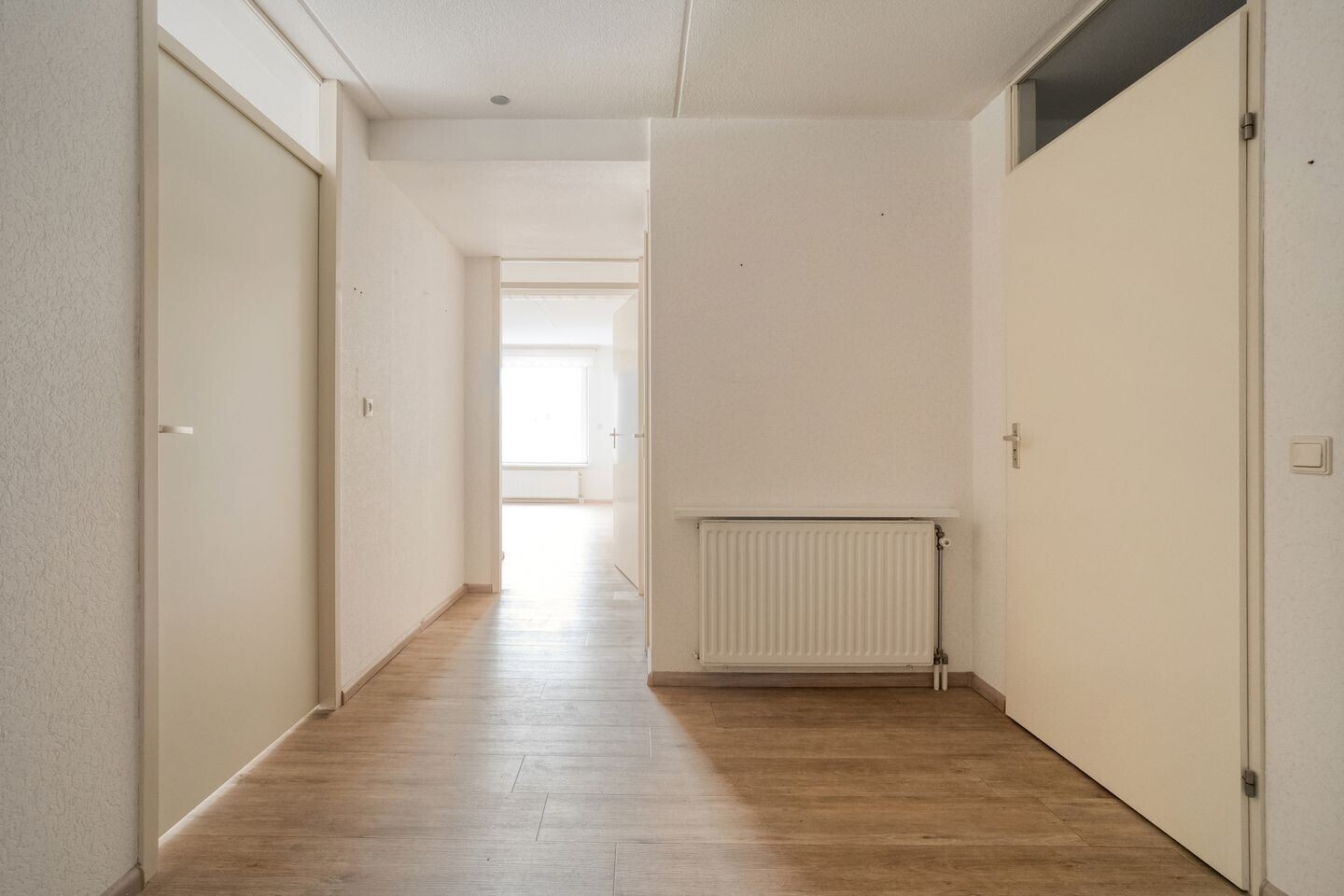 Appartement te koop: Kleine Houtstraat 77, Enschede