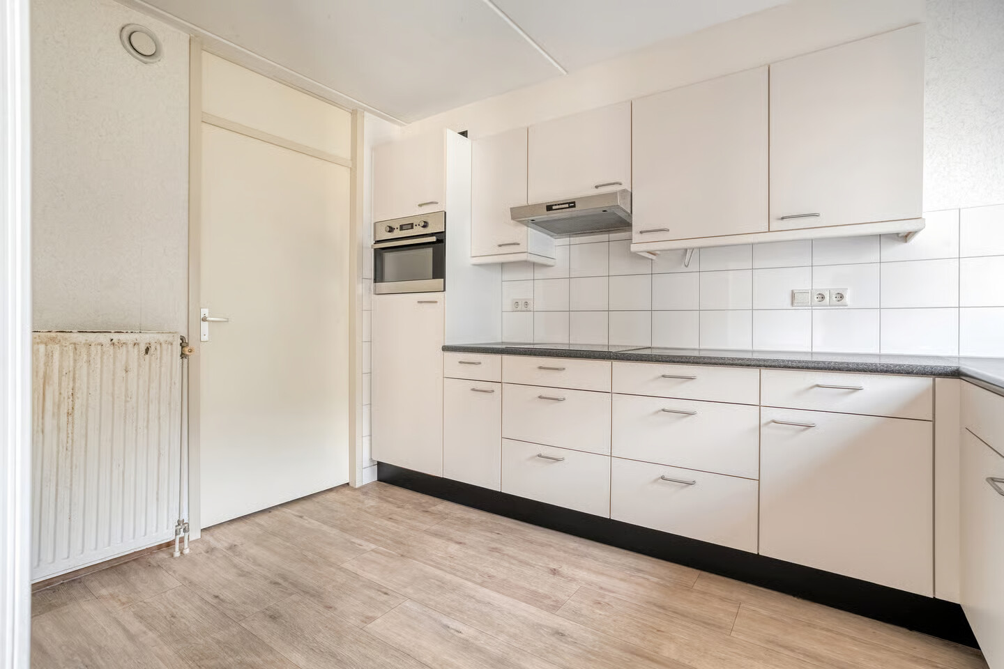 Appartement te koop: Kleine Houtstraat 77, Enschede