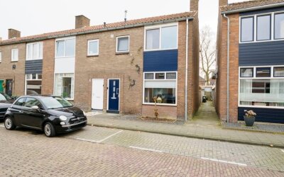 Johannes ter Horststraat 11
