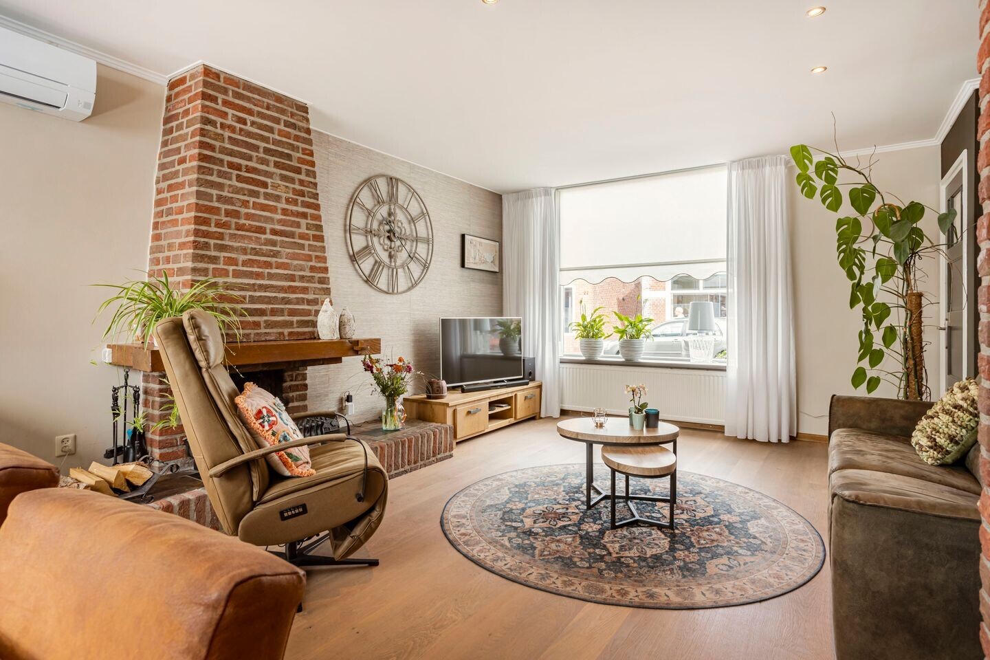Hoekwoning te koop: johannes ter horststraat 19, Enschede