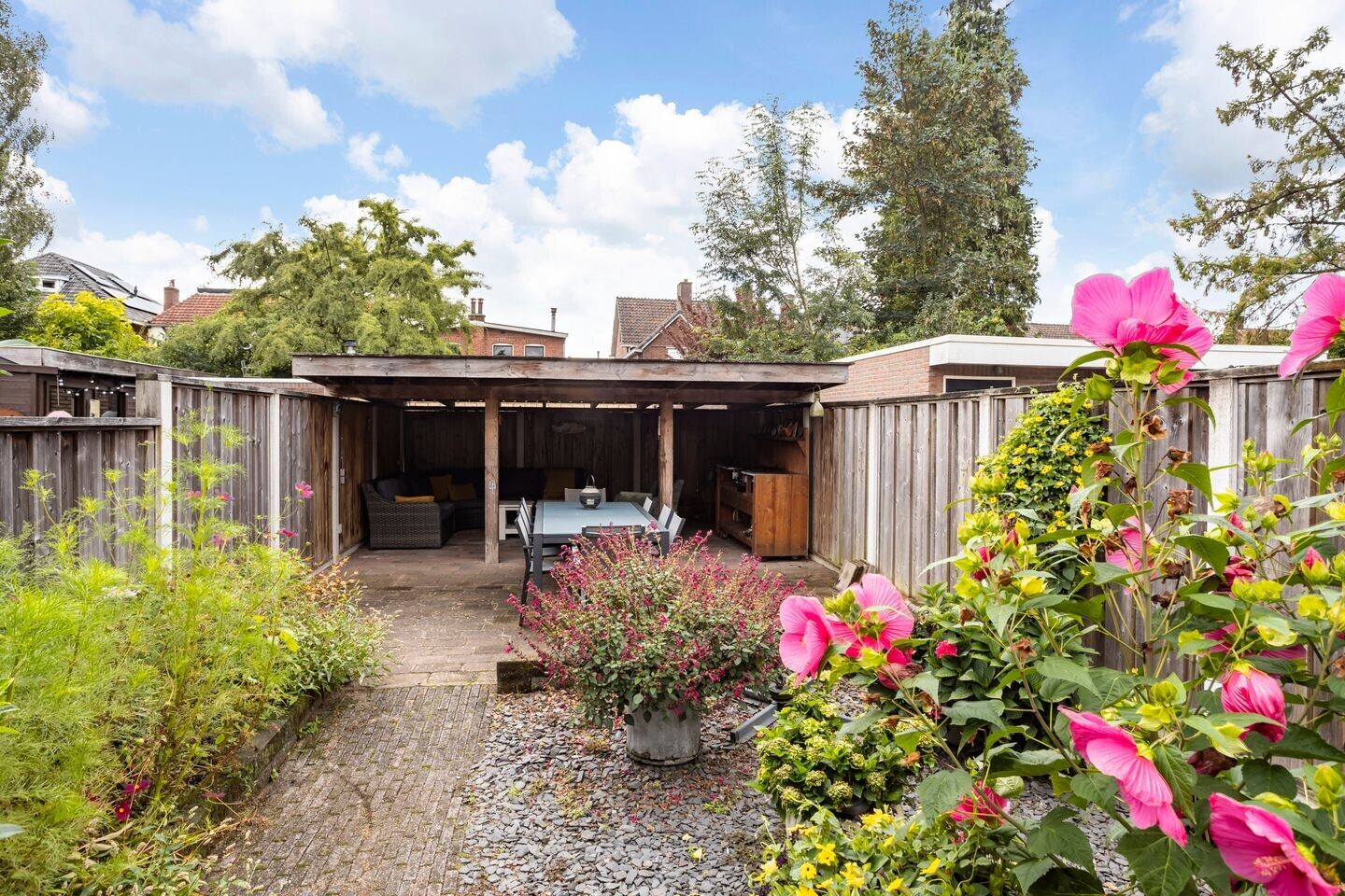 Hoekwoning te koop: johannes ter horststraat 19, Enschede