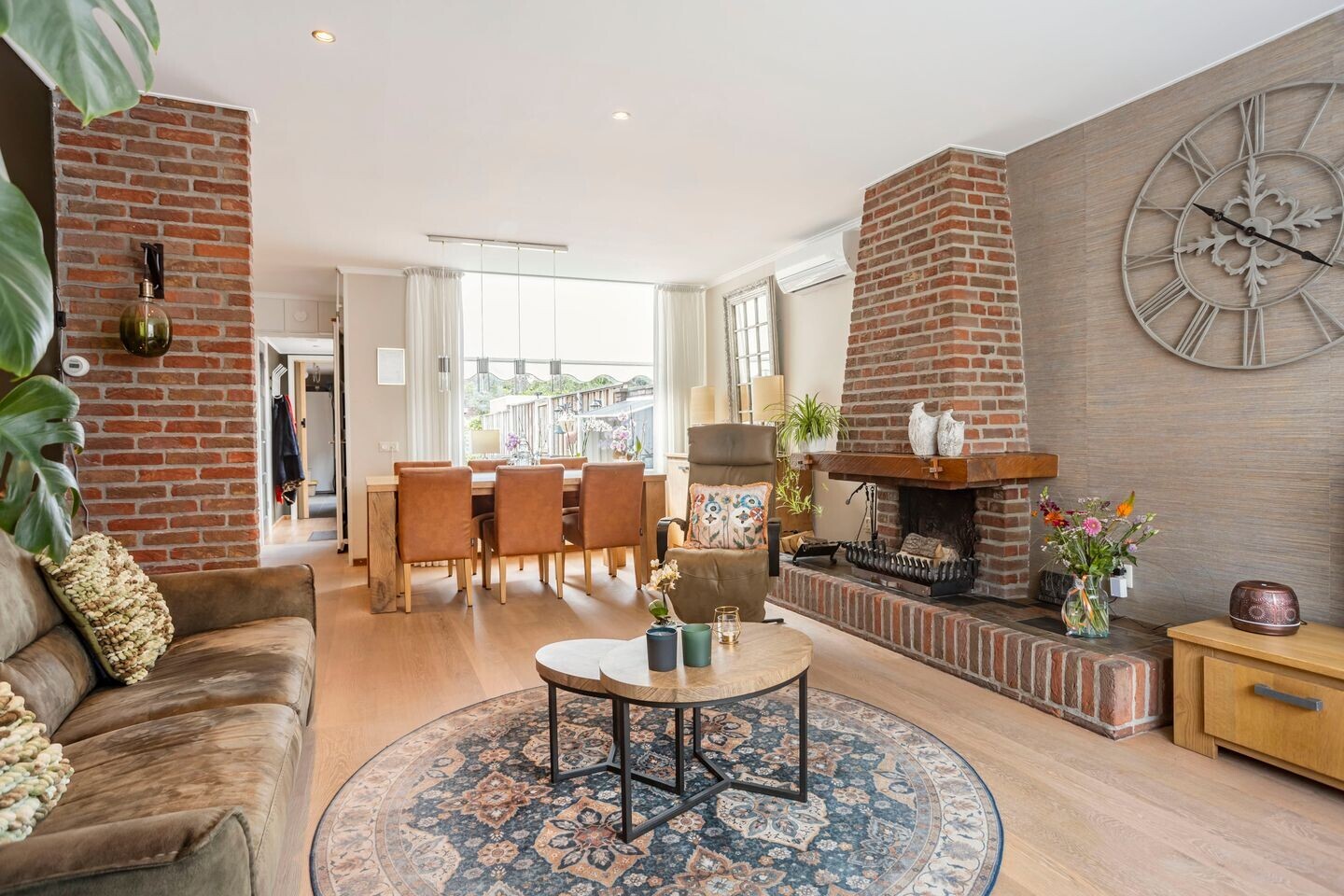 Hoekwoning te koop: johannes ter horststraat 19, Enschede
