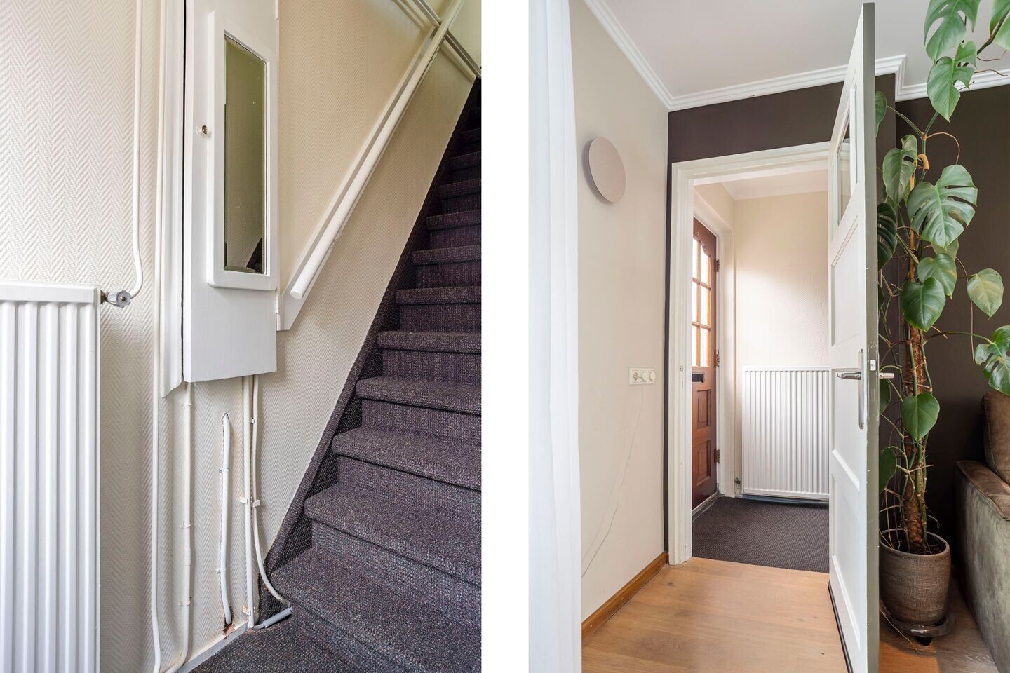 Hoekwoning te koop: johannes ter horststraat 19, Enschede