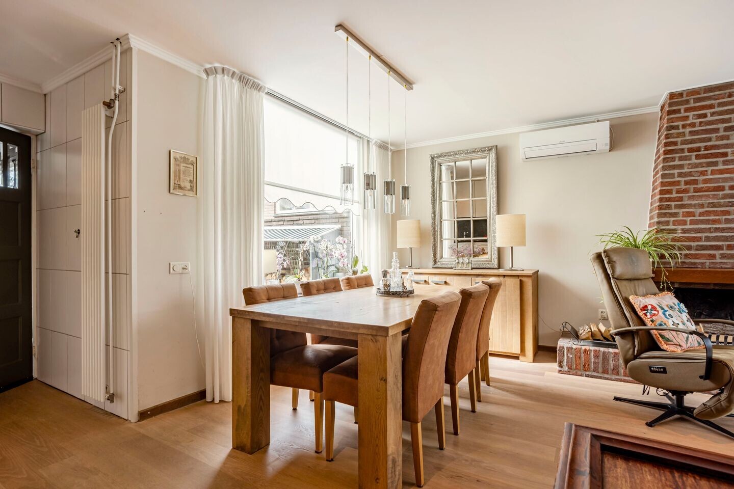 Hoekwoning te koop: johannes ter horststraat 19, Enschede