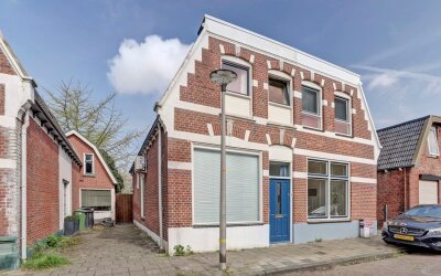 Johannes ter Horststraat 16