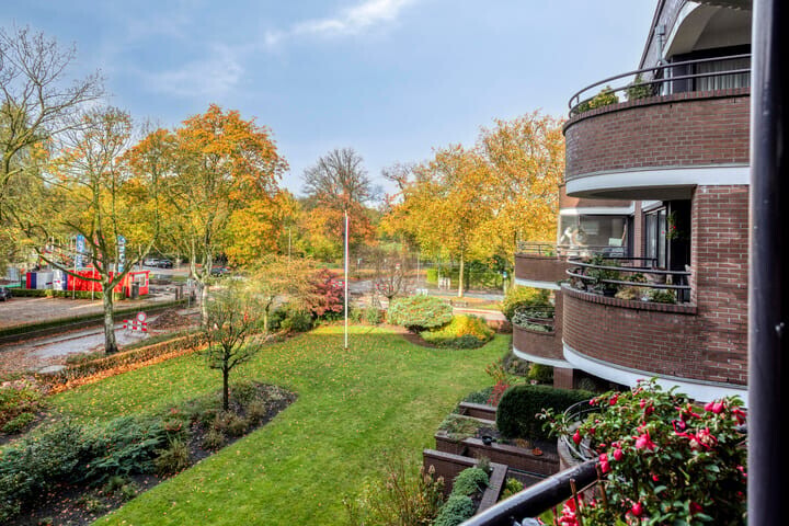 Appartement te koop: J.W. Racerstraat 57, Enschede