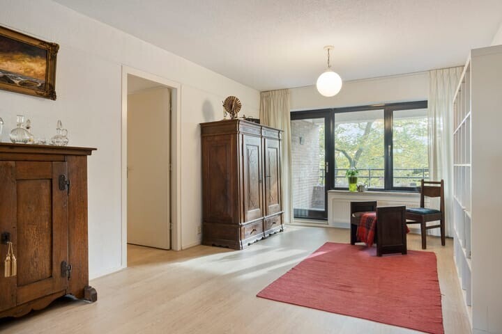 Appartement te koop: J.W. Racerstraat 57, Enschede