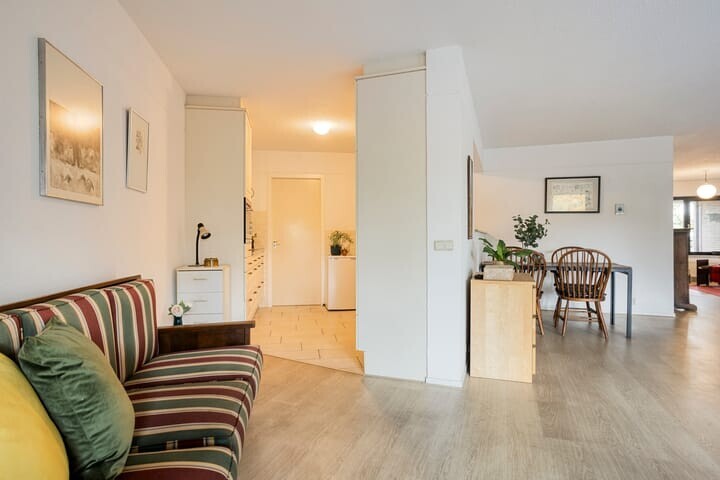 Appartement te koop: J.W. Racerstraat 57, Enschede