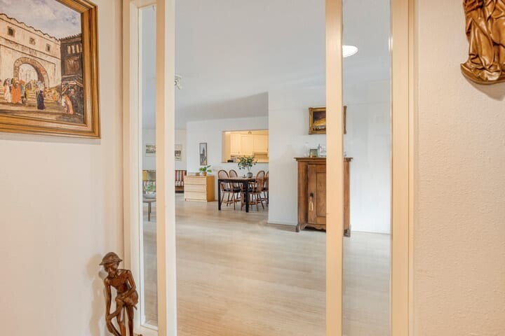 Appartement te koop: J.W. Racerstraat 57, Enschede