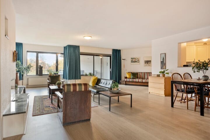 Appartement te koop: J.W. Racerstraat 57, Enschede