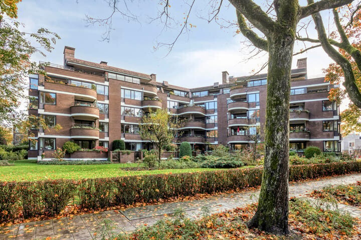 Appartement te koop: J.W. Racerstraat 57, Enschede