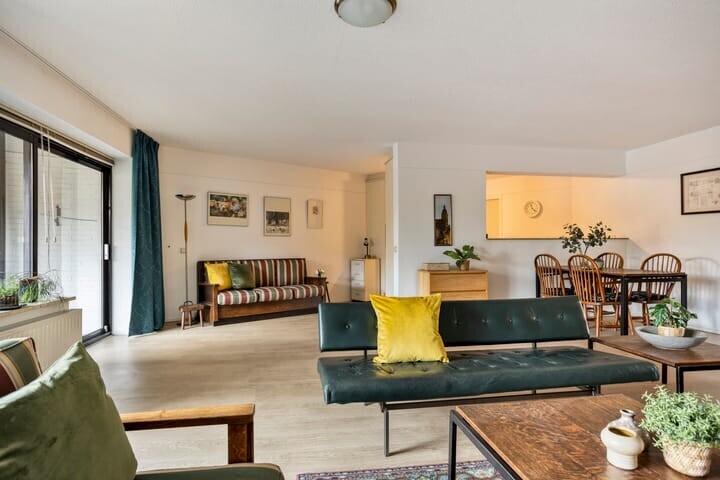 Appartement te koop: J.W. Racerstraat 57, Enschede