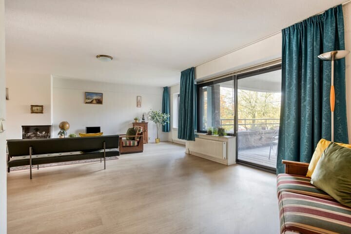 Appartement te koop: J.W. Racerstraat 57, Enschede