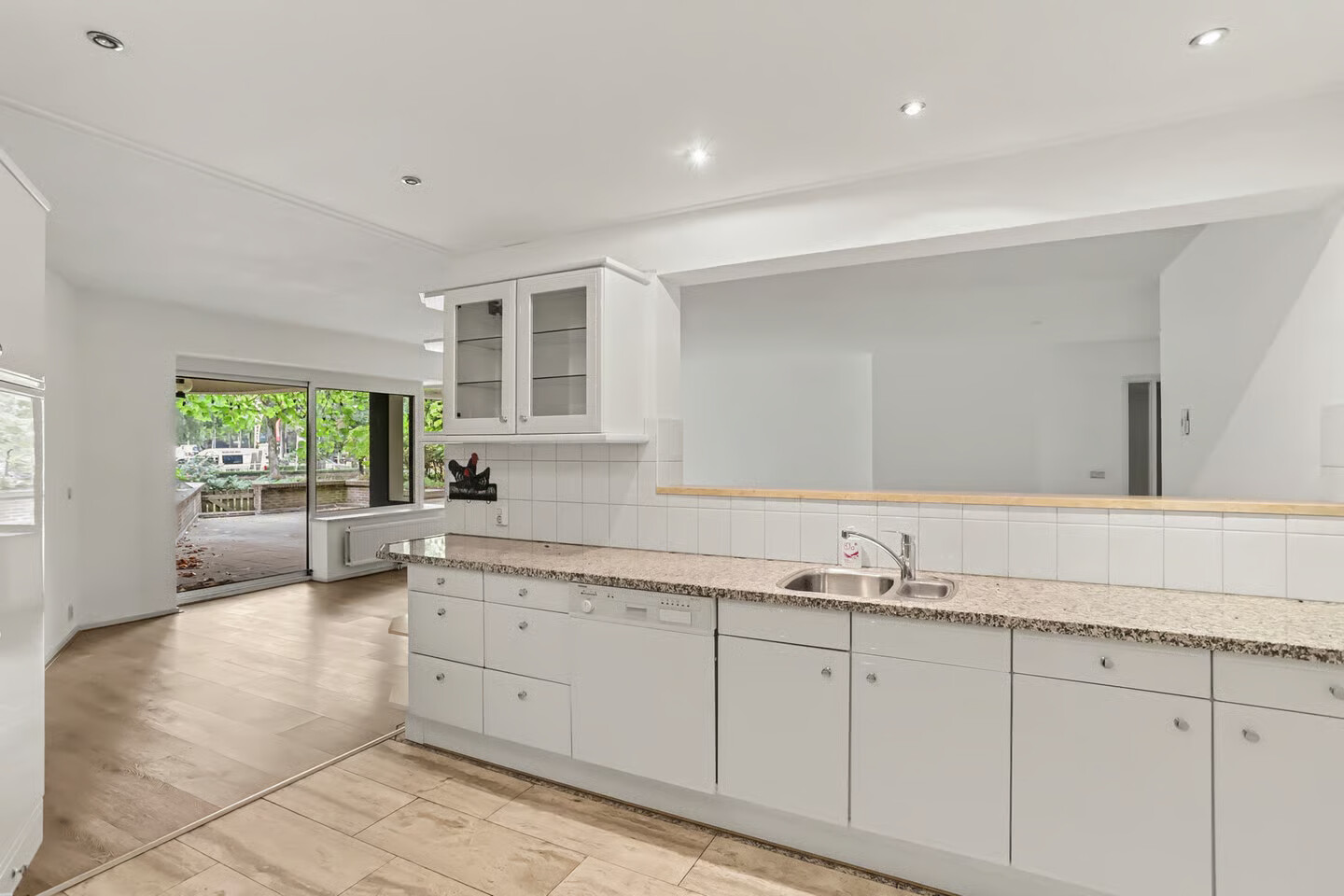 Appartement te koop: J.W. Racerstraat 69, Enschede