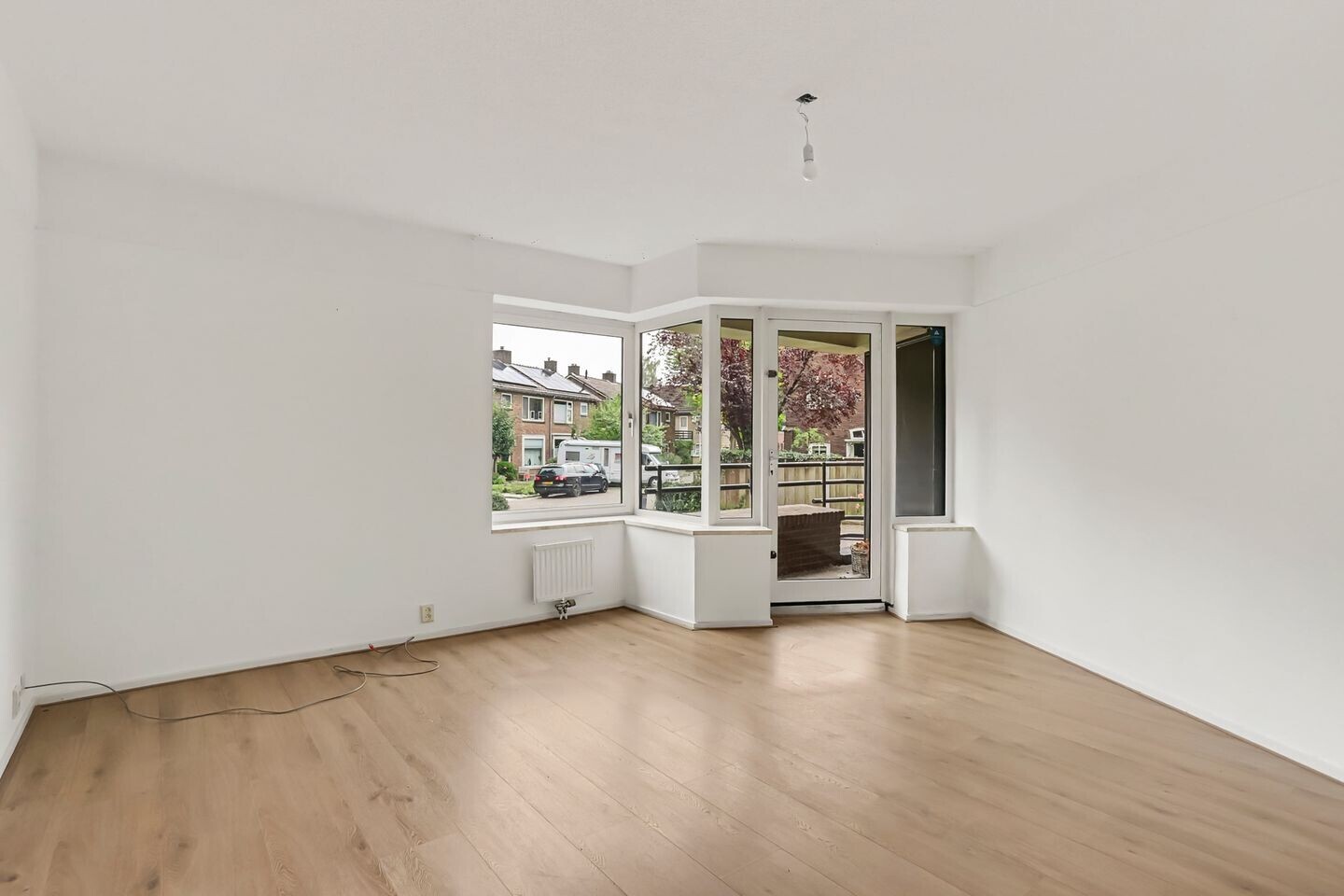 Appartement te koop: J.W. Racerstraat 69, Enschede