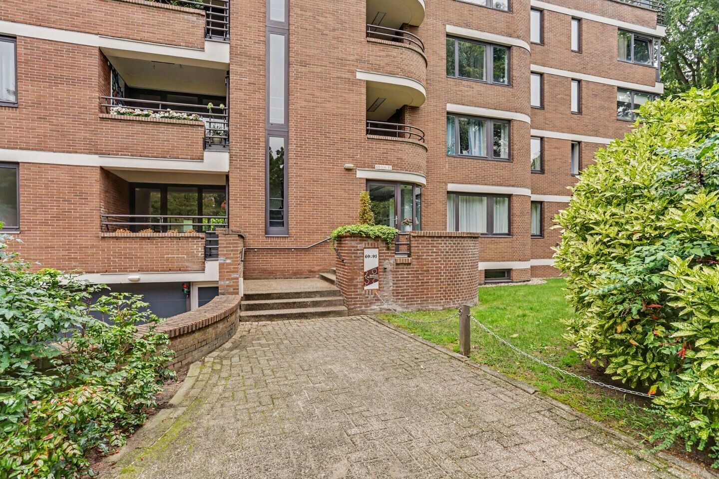 Appartement te koop: J.W. Racerstraat 69, Enschede