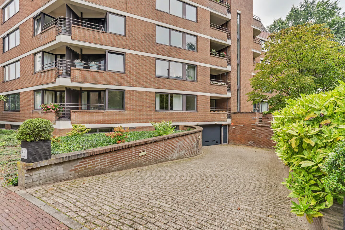 Appartement te koop: J.W. Racerstraat 69, Enschede