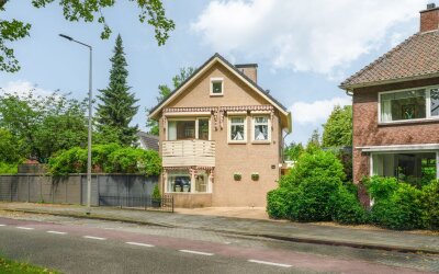Boddenkampsingel 13