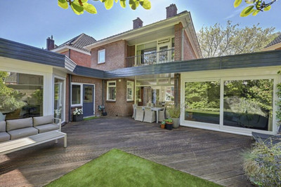 Boddenkampsingel 15