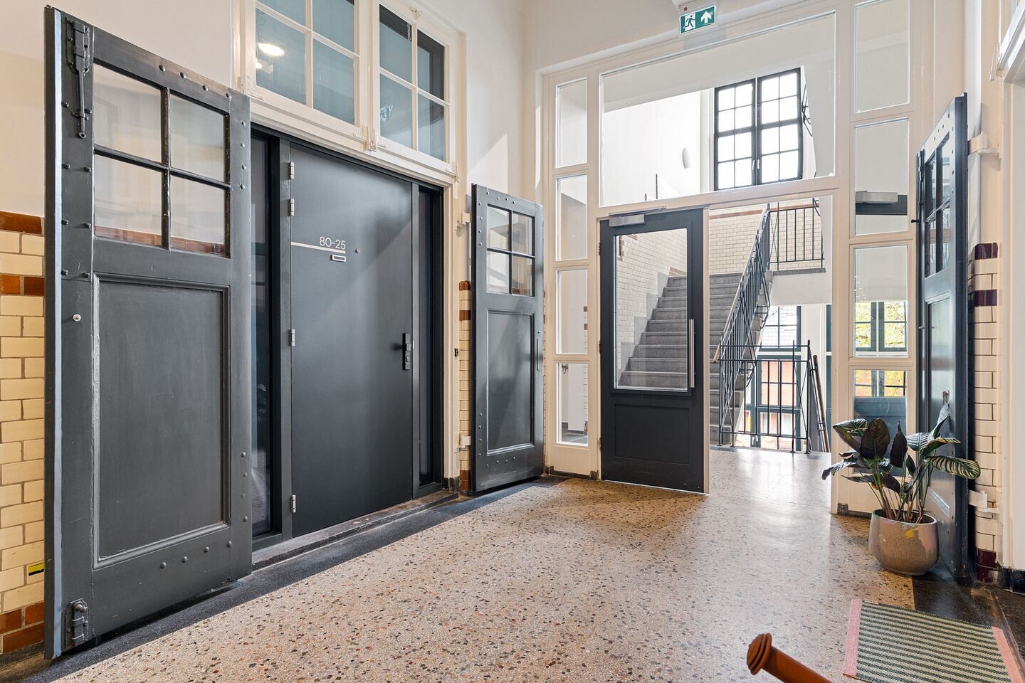 Appartement te koop: Boddenkampsingel 80-25, Enschede