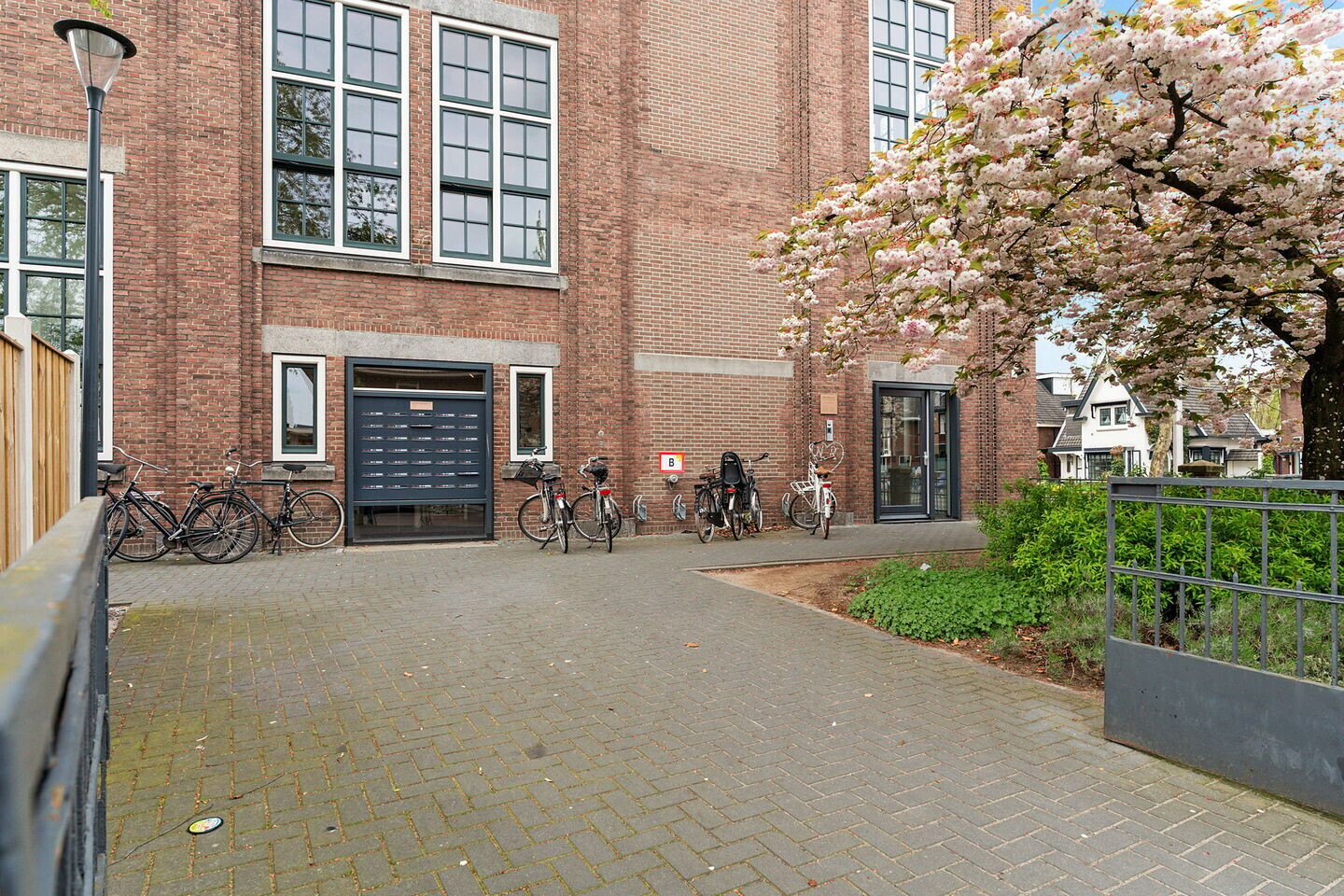 Appartement te koop: Boddenkampsingel 80-25, Enschede