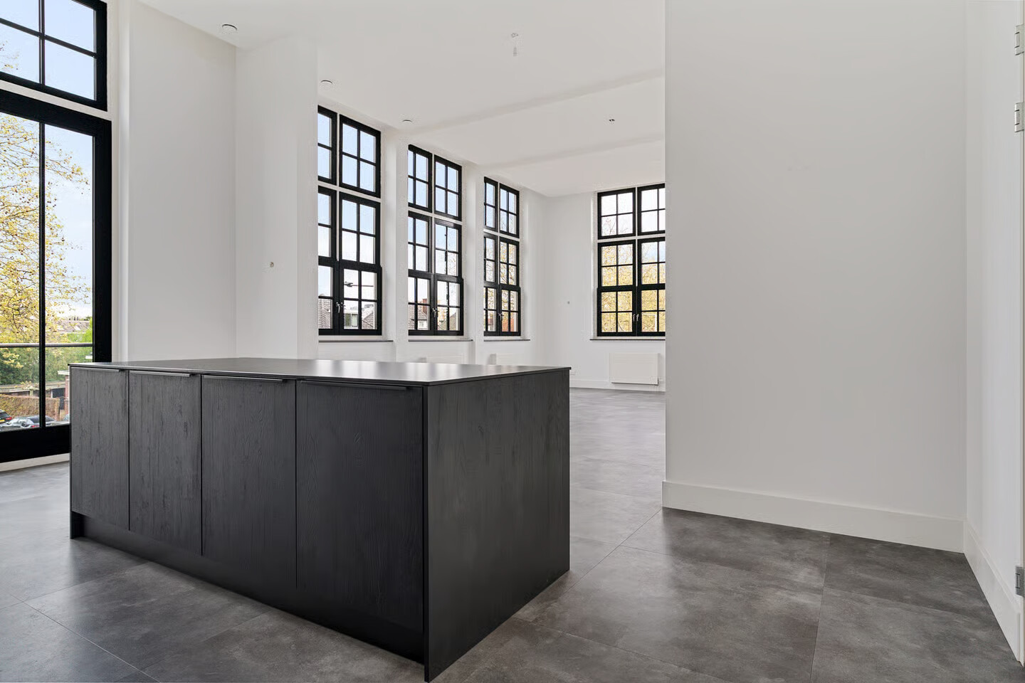 Appartement te koop: Boddenkampsingel 80-25, Enschede