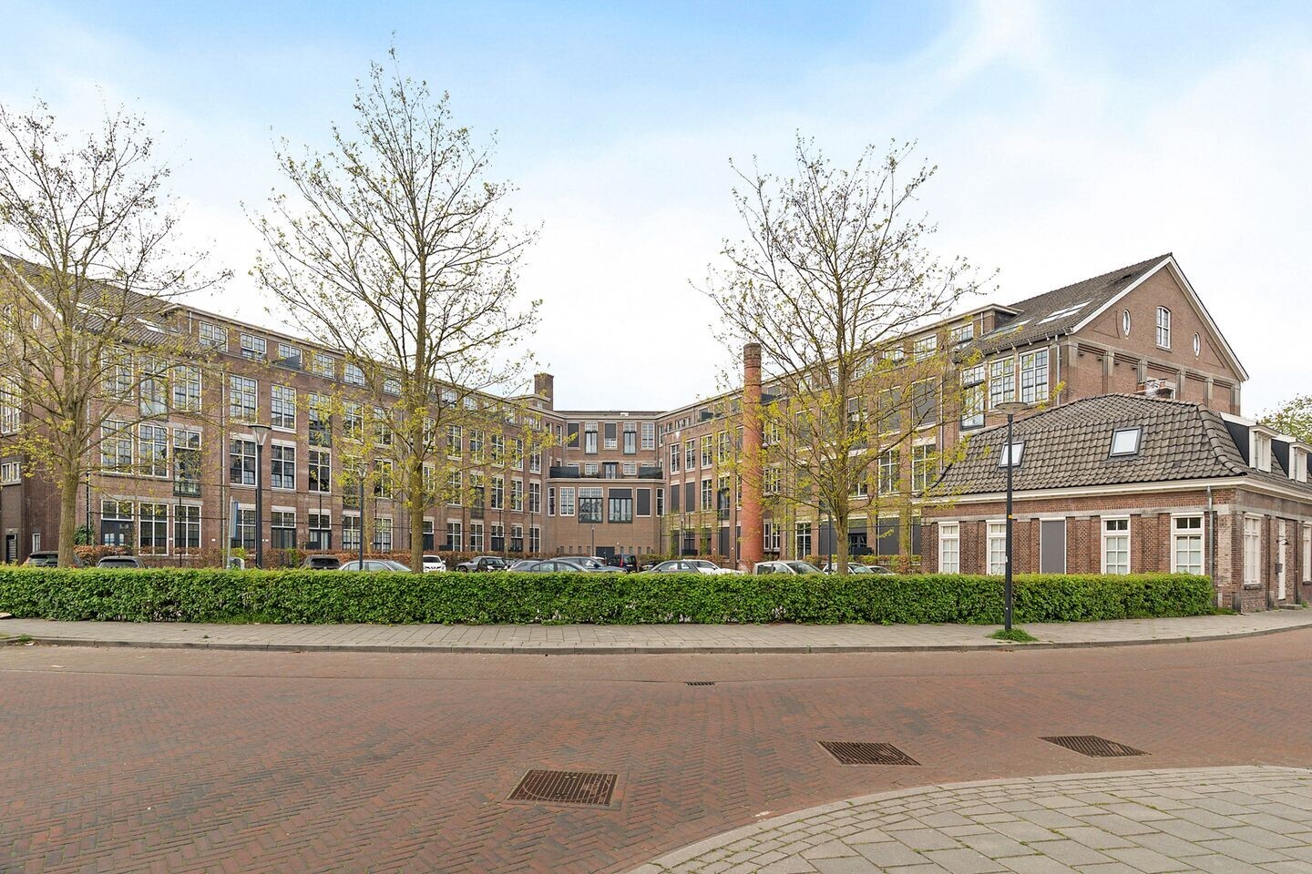Appartement te koop: Boddenkampsingel 80-25, Enschede