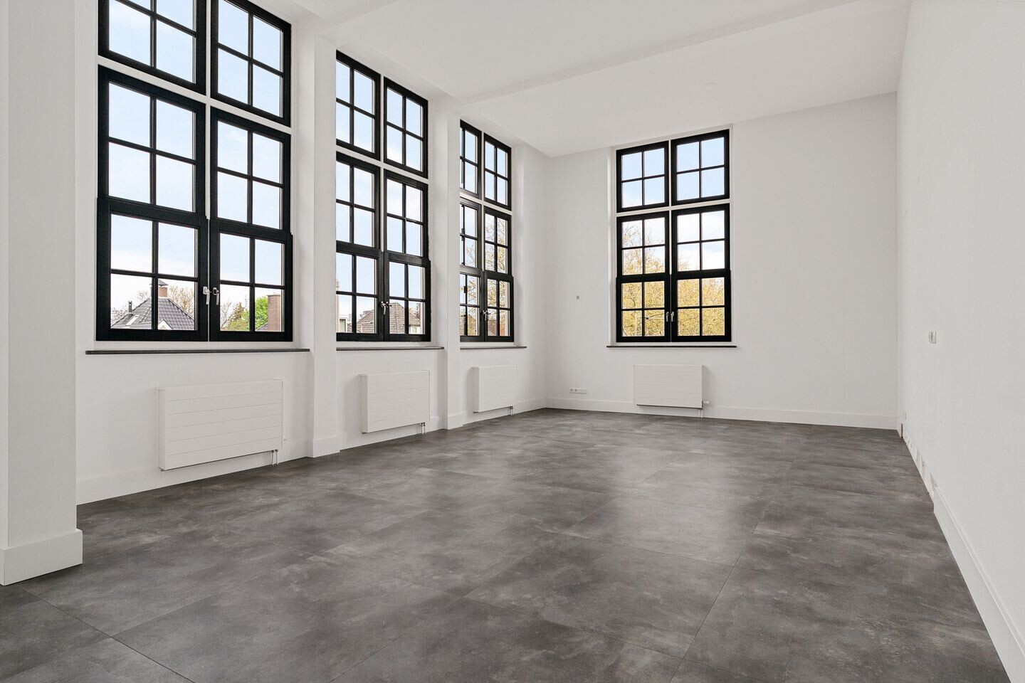 Appartement te koop: Boddenkampsingel 80-25, Enschede