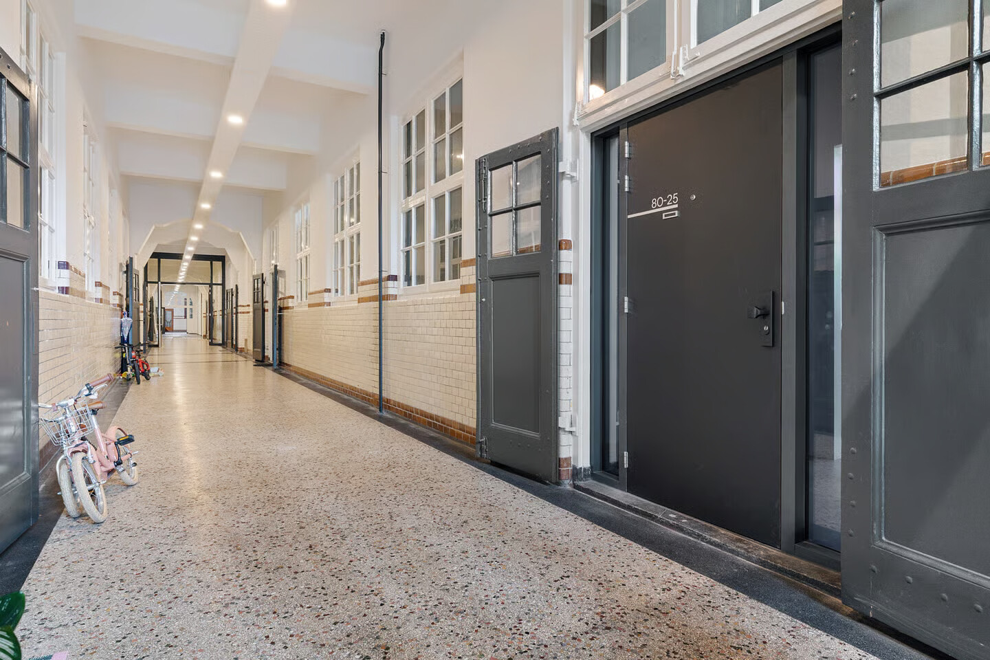 Appartement te koop: Boddenkampsingel 80-25, Enschede
