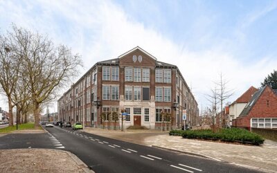 Boddenkampsingel 80-37