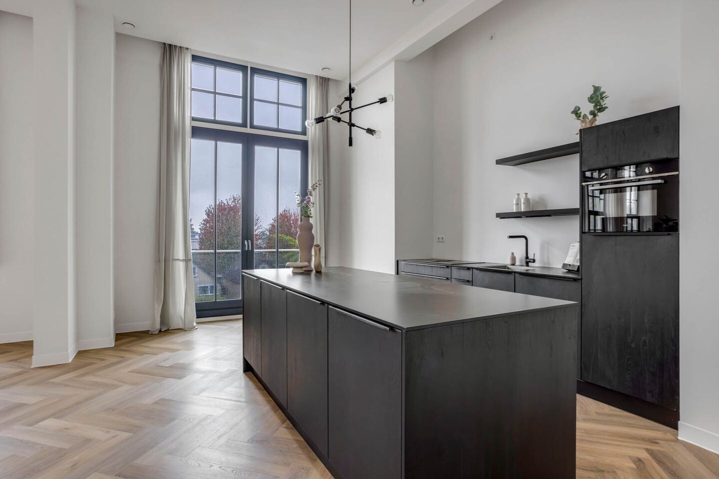 Appartement te koop: Boddenkampsingel 80-53, Enschede