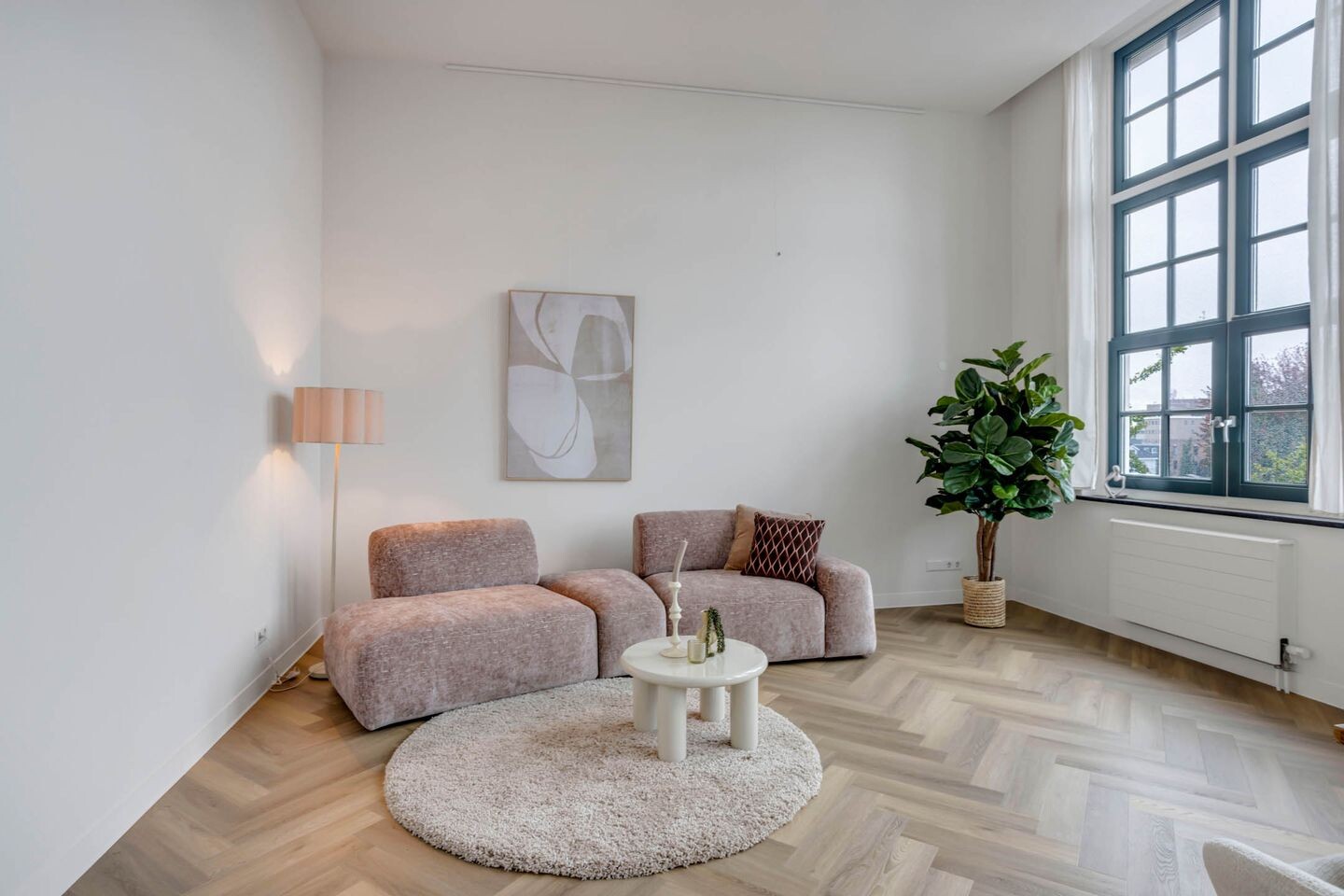 Appartement te koop: Boddenkampsingel 80-53, Enschede
