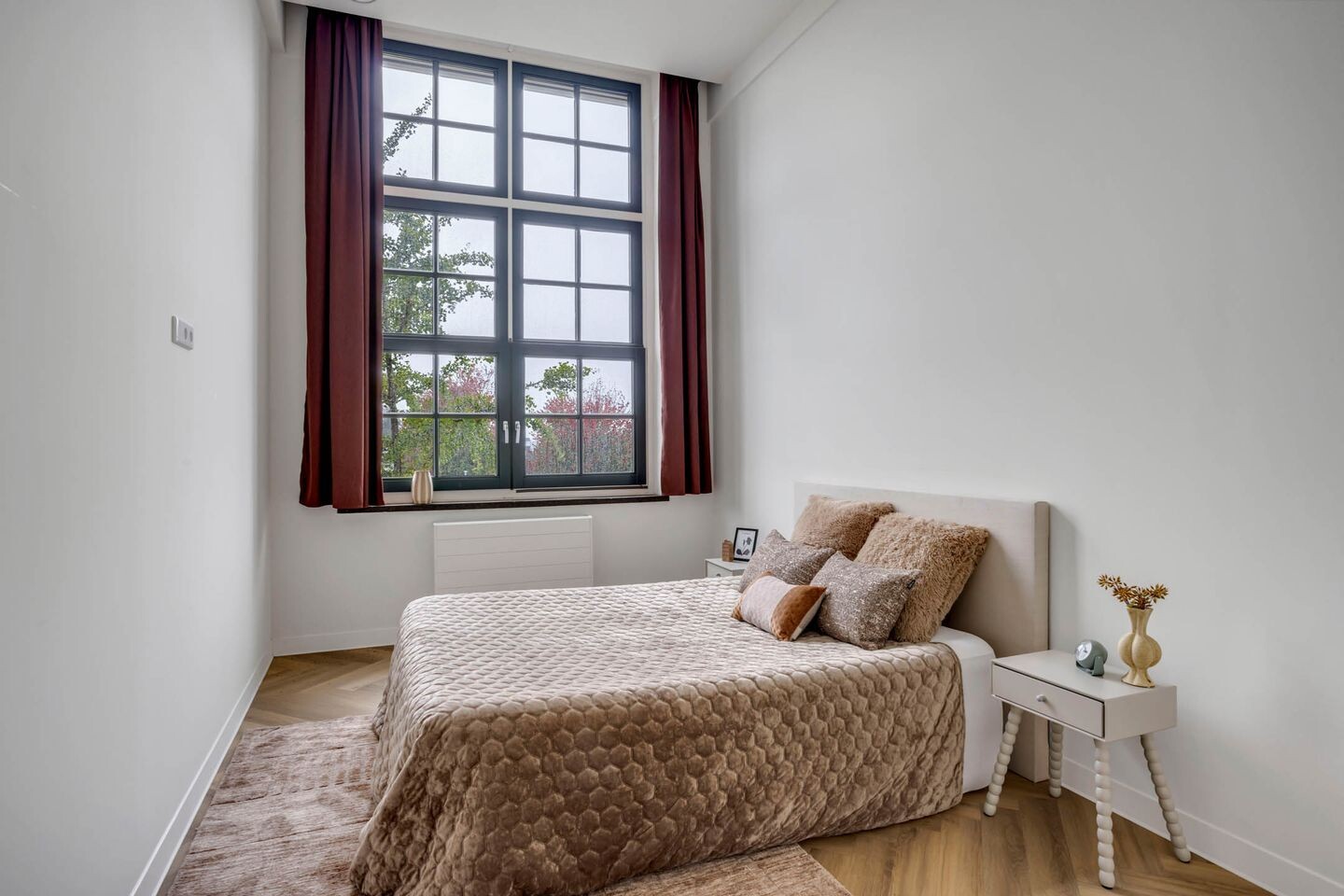 Appartement te koop: Boddenkampsingel 80-53, Enschede