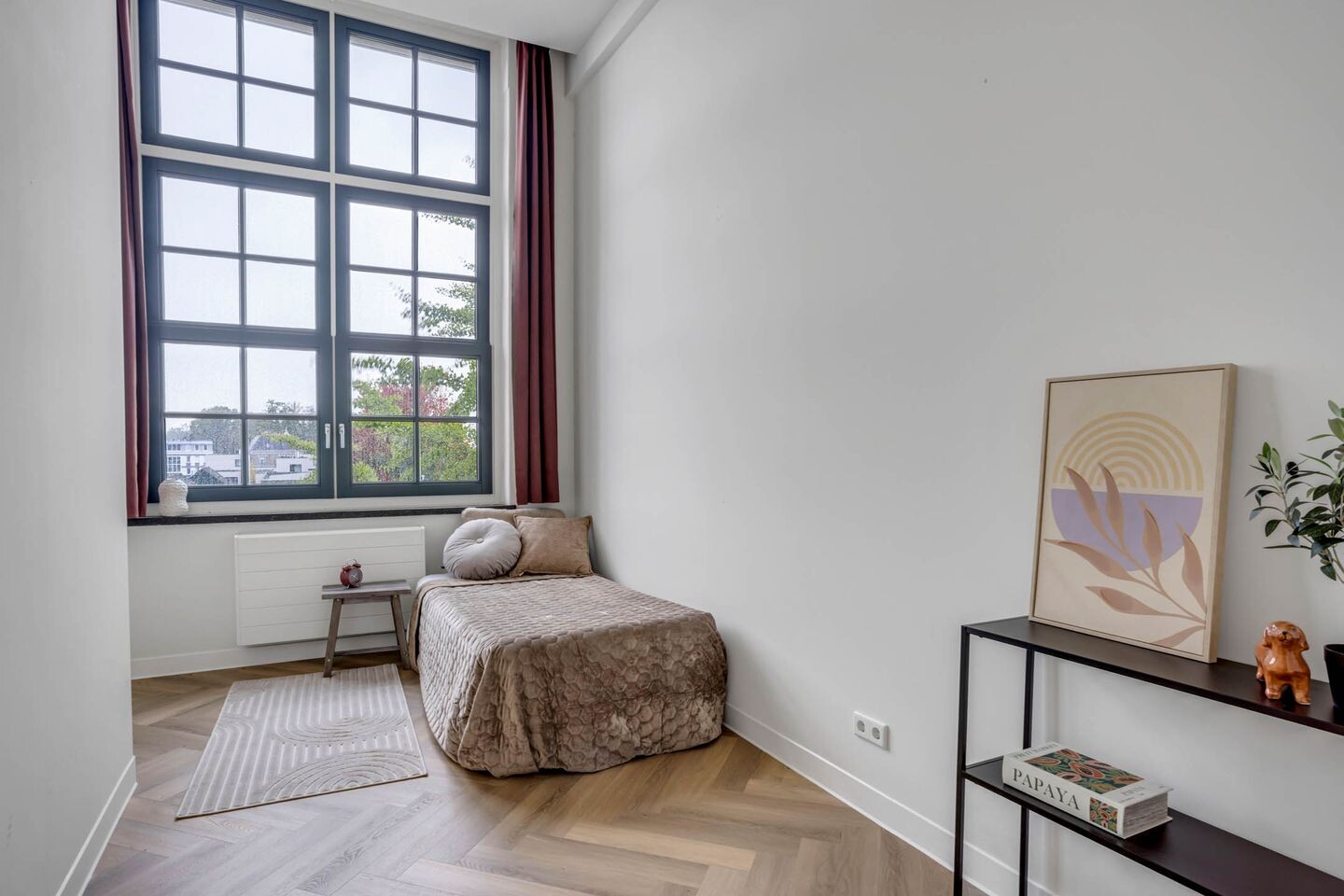 Appartement te koop: Boddenkampsingel 80-53, Enschede
