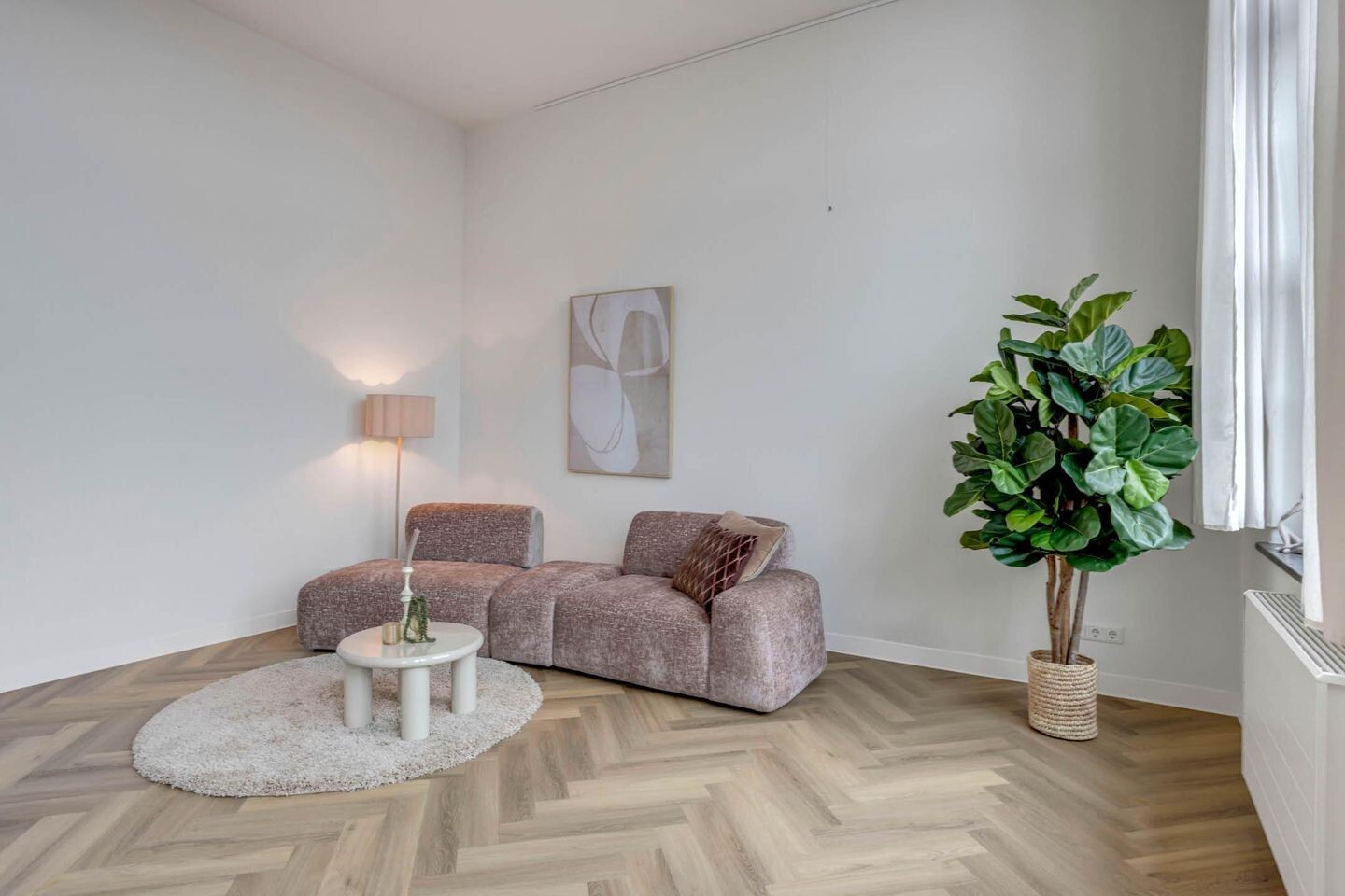 Appartement te koop: Boddenkampsingel 80-53, Enschede