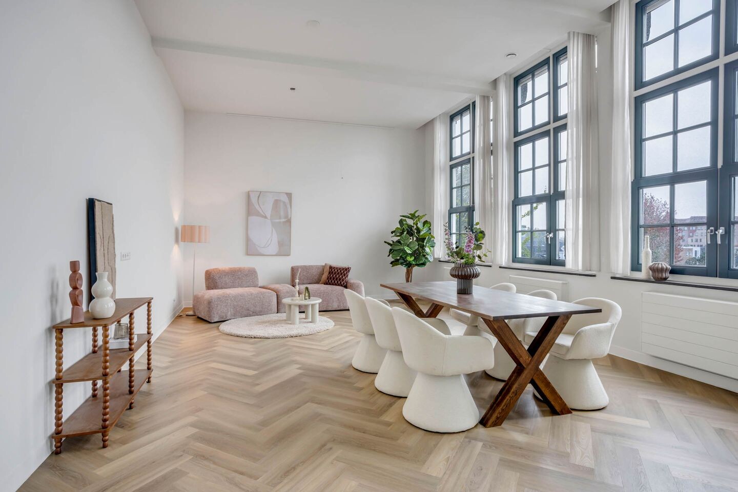 Appartement te koop: Boddenkampsingel 80-53, Enschede