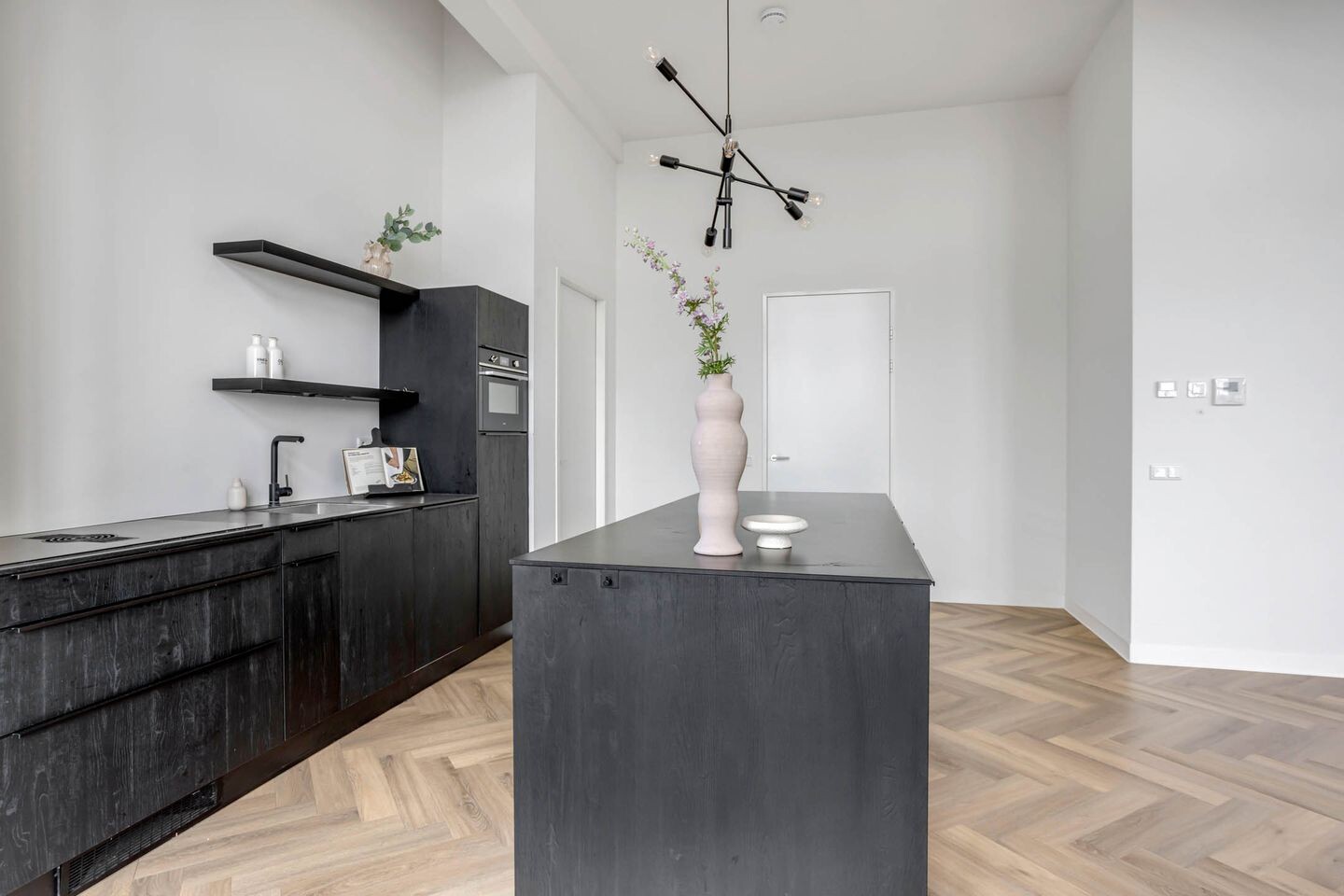 Appartement te koop: Boddenkampsingel 80-53, Enschede