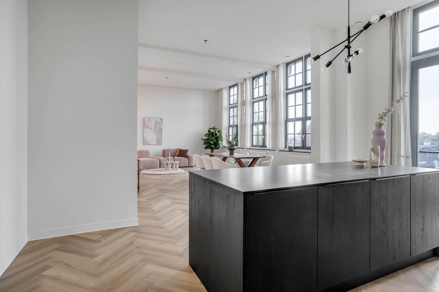 Appartement te koop: Boddenkampsingel 80-53, Enschede