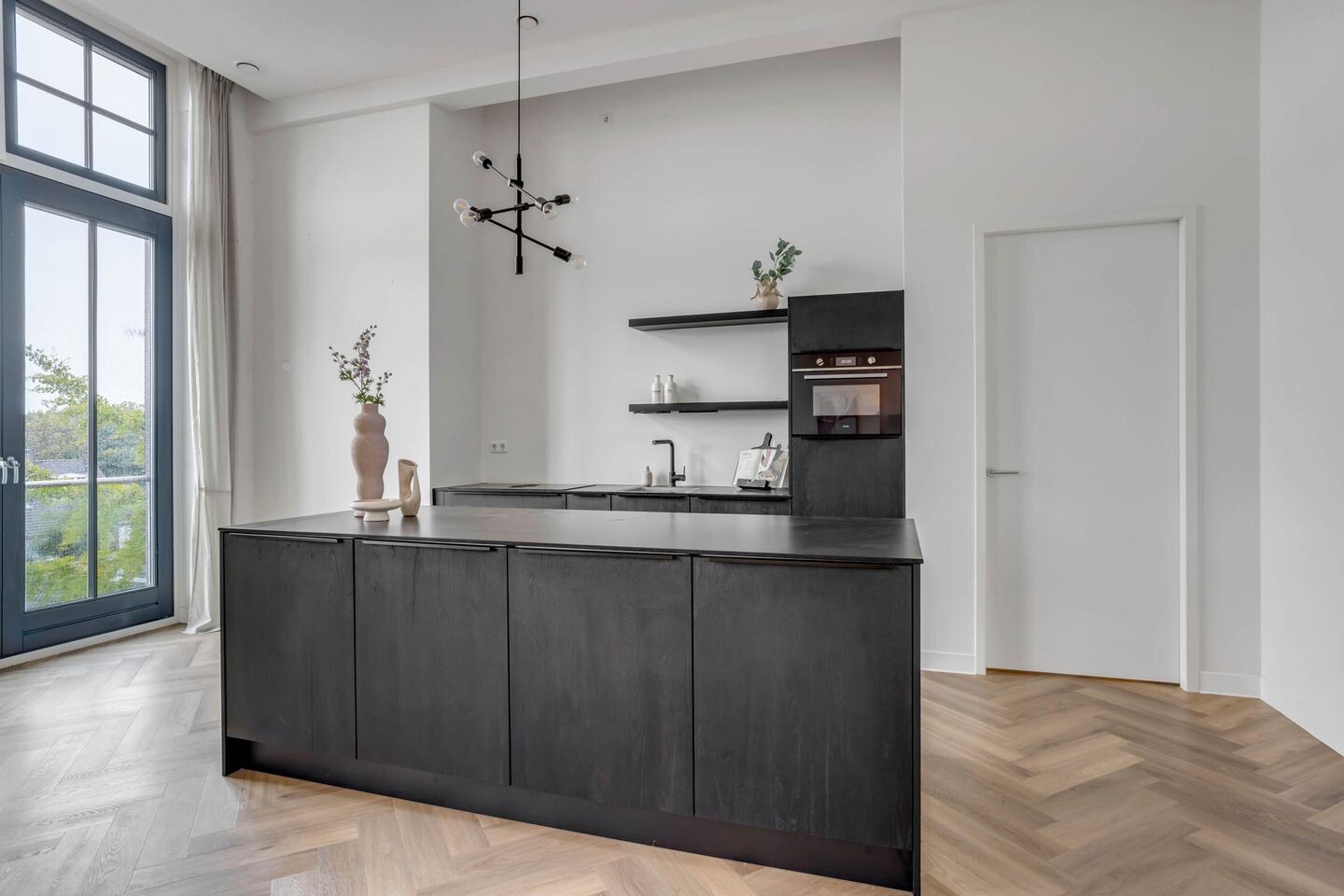 Appartement te koop: Boddenkampsingel 80-53, Enschede