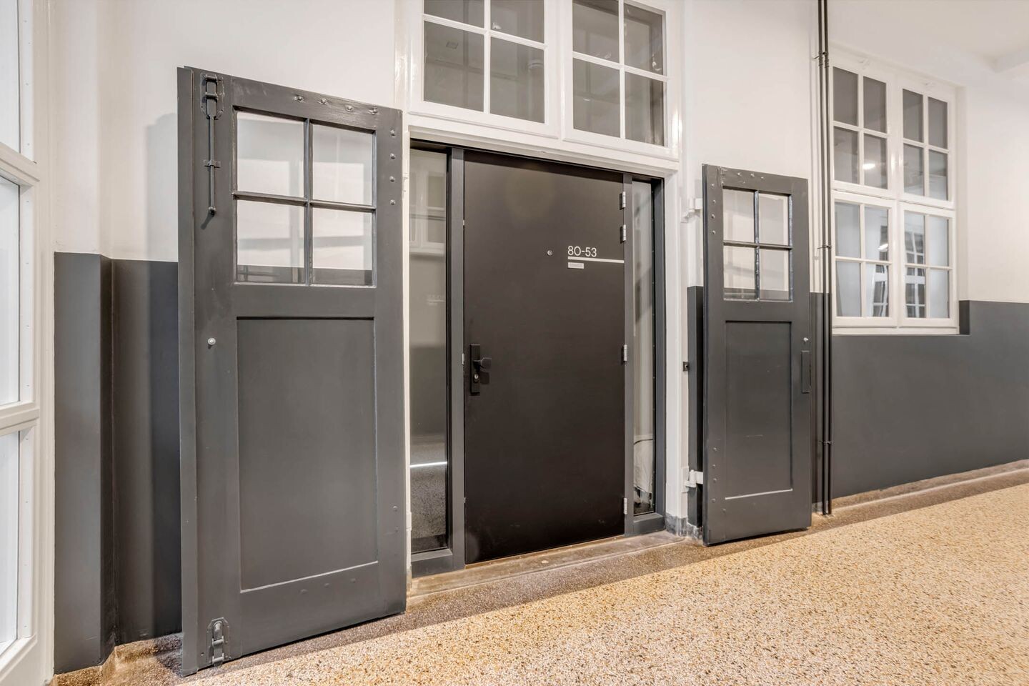 Appartement te koop: Boddenkampsingel 80-53, Enschede