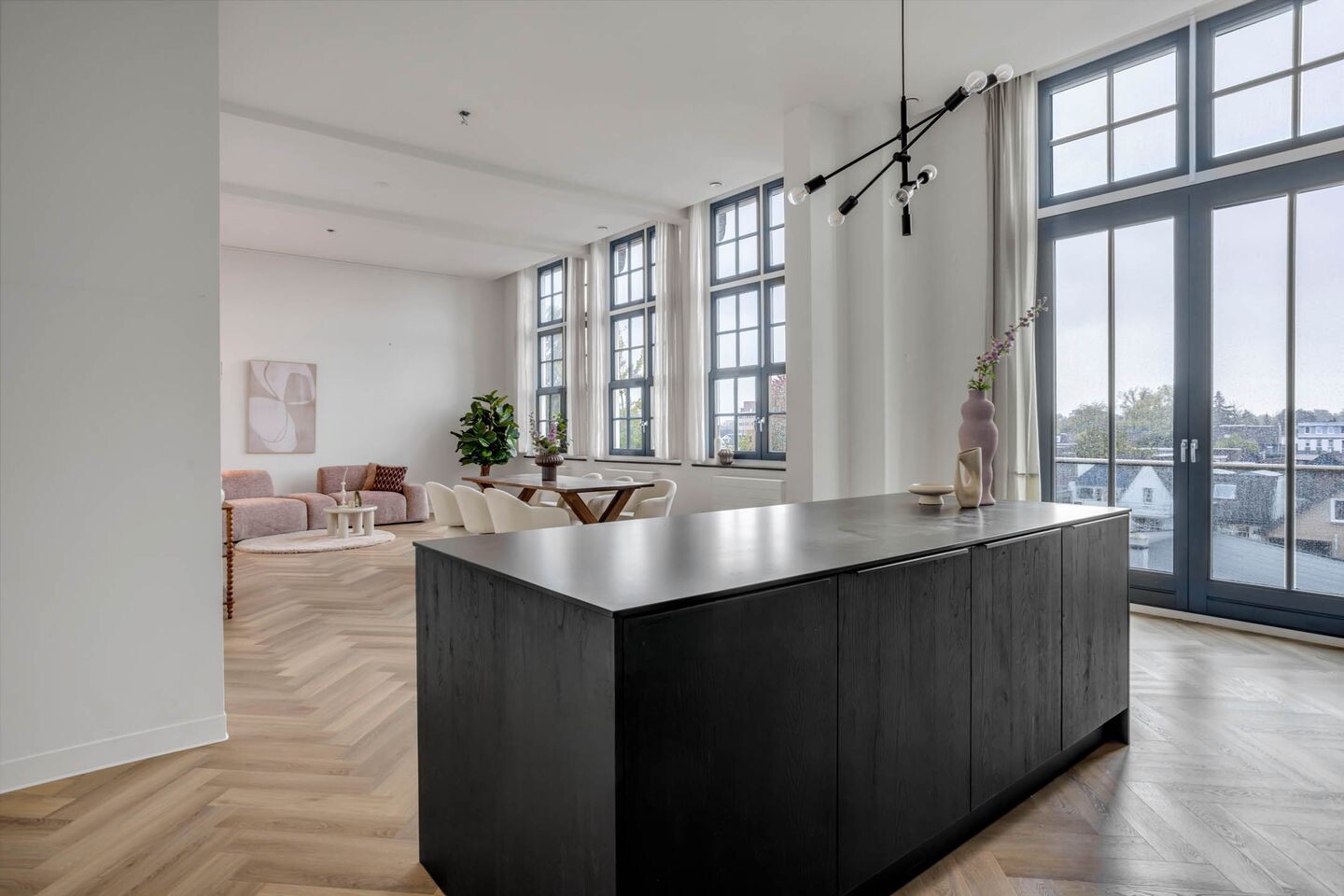 Appartement te koop: Boddenkampsingel 80-53, Enschede