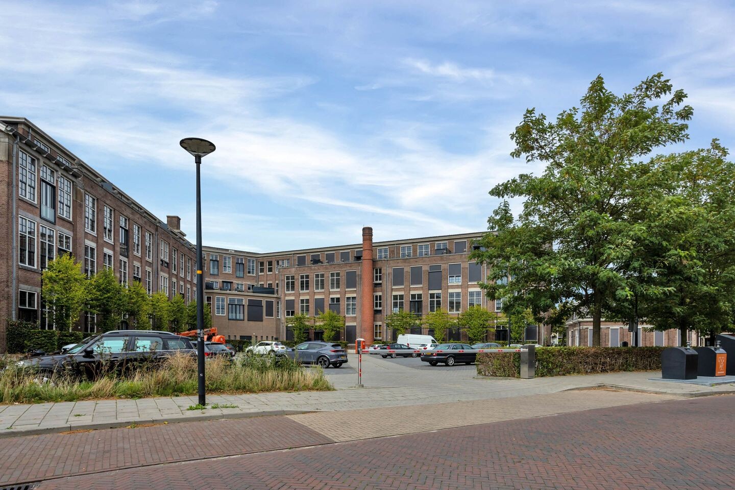 Appartement te koop: Boddenkampsingel 80-53, Enschede