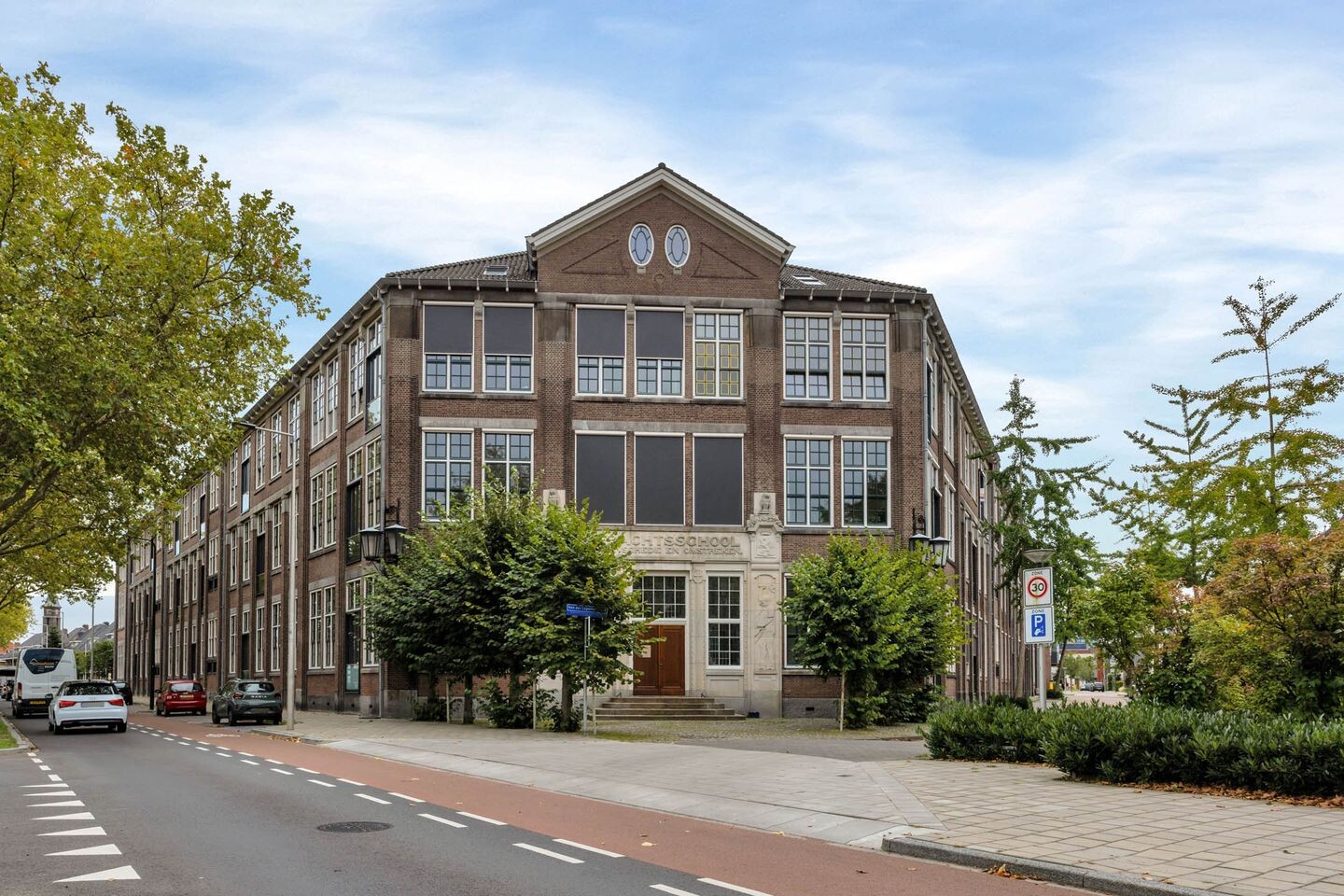 Appartement te koop: Boddenkampsingel 80-53, Enschede