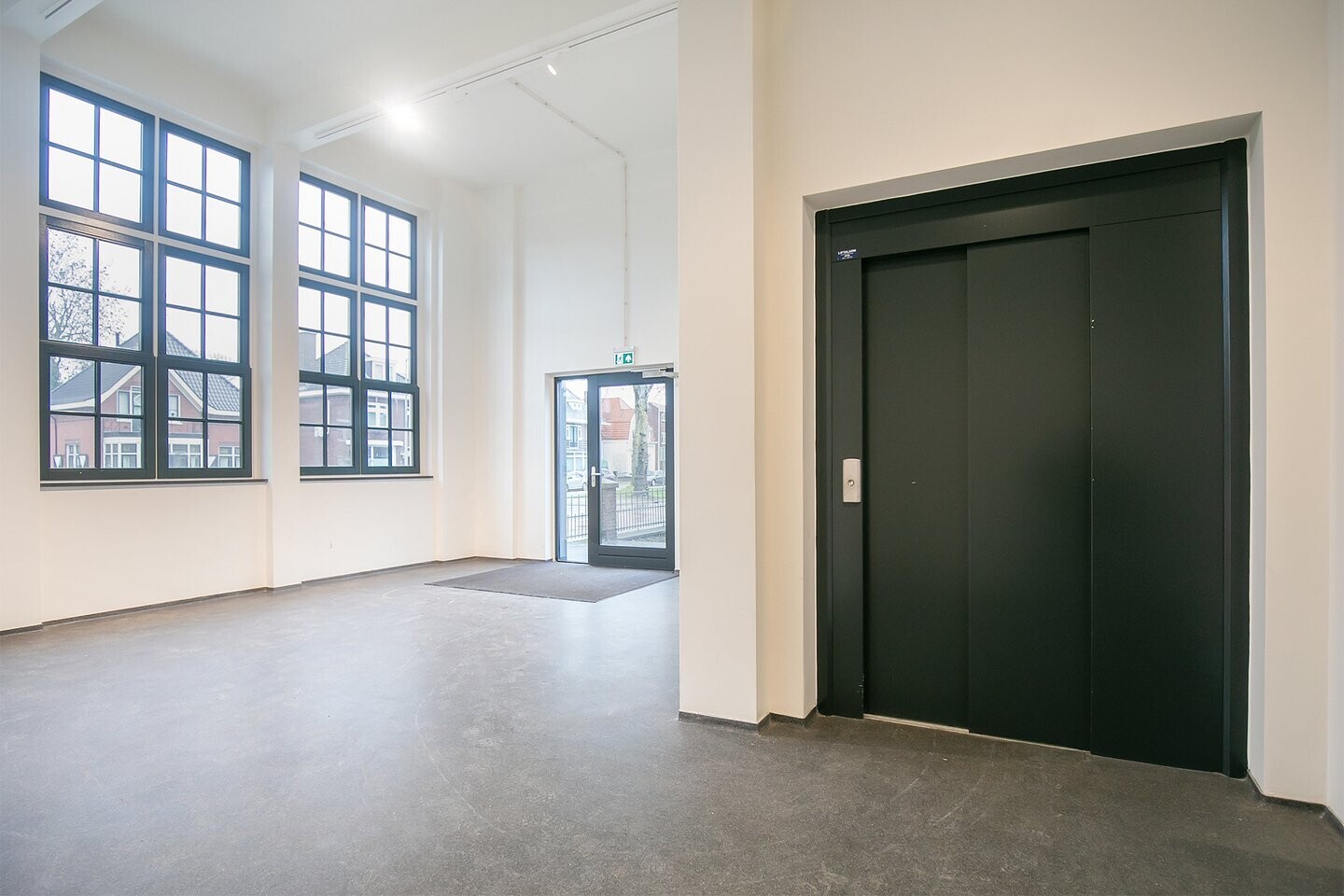 Appartement te koop: Boddenkampsingel 80-57, Enschede