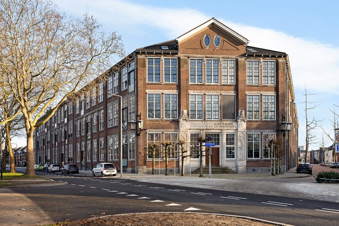 Appartement te koop: Boddenkampsingel 80-57, Enschede